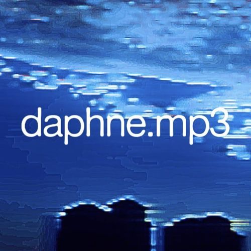 daphne.mp3 cover art