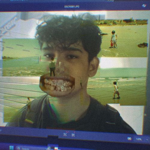 cinatra but like its extended cover art