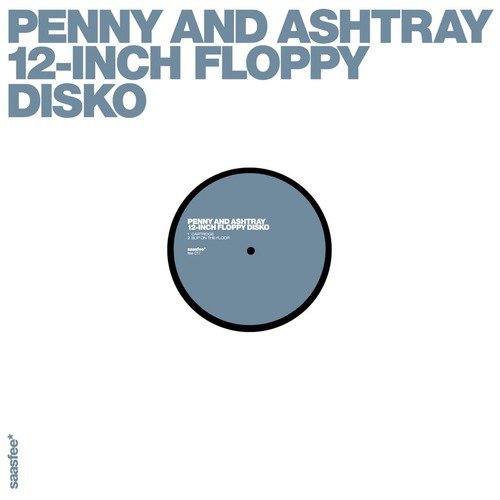Funky Touch cover art