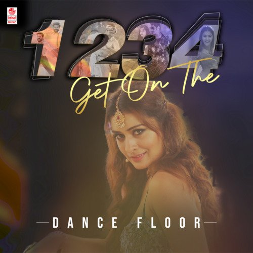 1234 Get On The Dance Floor