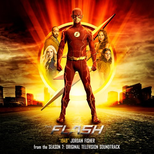 1949 (from The Flash: Season 7) Lyrics - Jordan Fisher - Only on JioSaavn