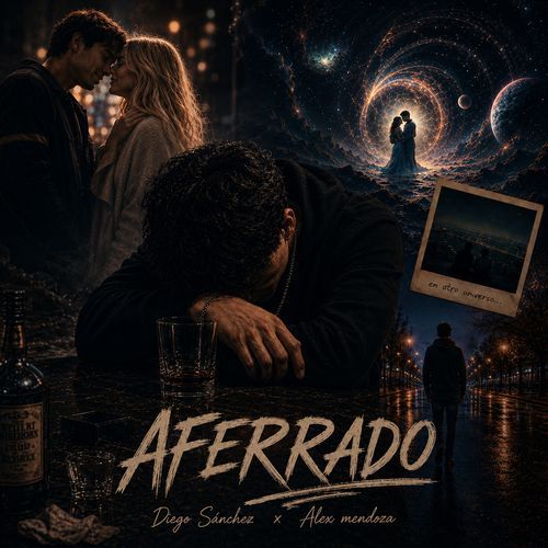 AFERRADO