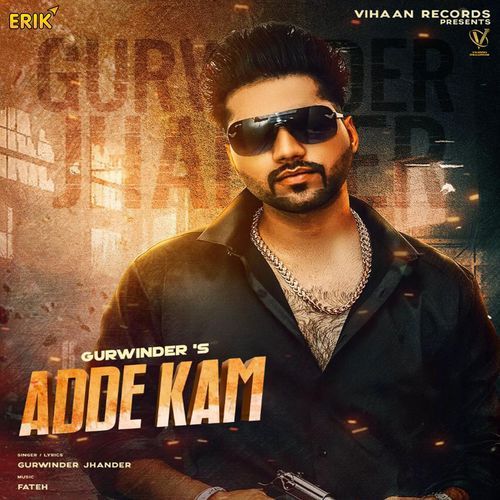 Adde Kam (Studio)