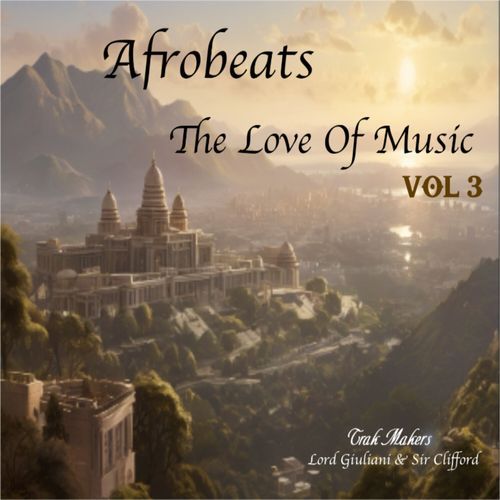 Ride The Beat cover art