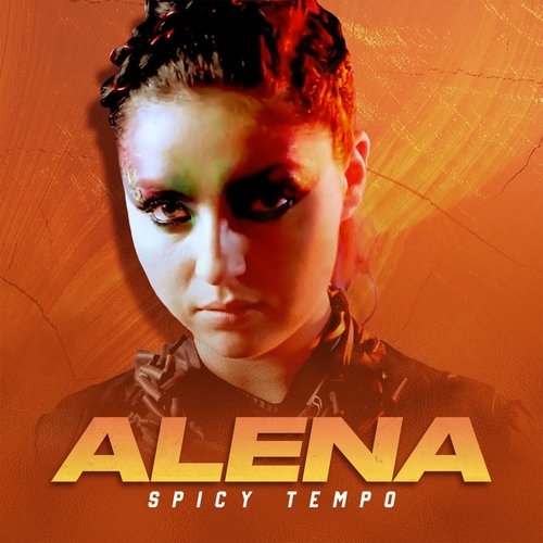 Alena cover art