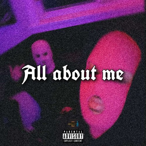 All About Me cover art