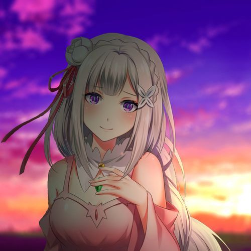 Honey Lemon Soda OP - Magic Hour cover art