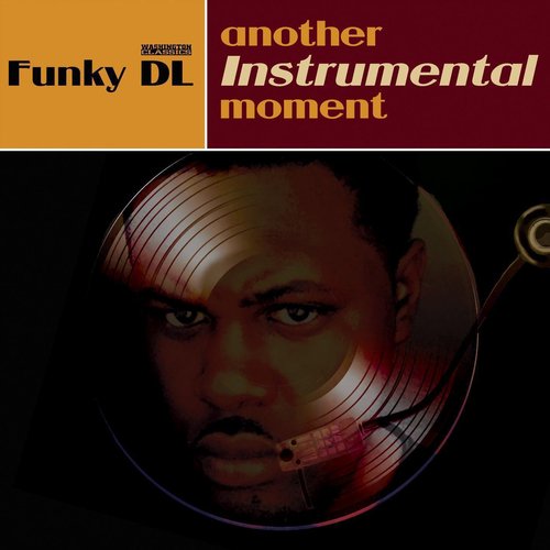 Understand (Funky DL Remix) [Instrumental] cover art