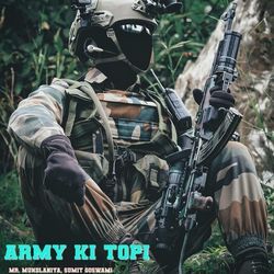 Army Ki Topi-JhtaRAF0e1E