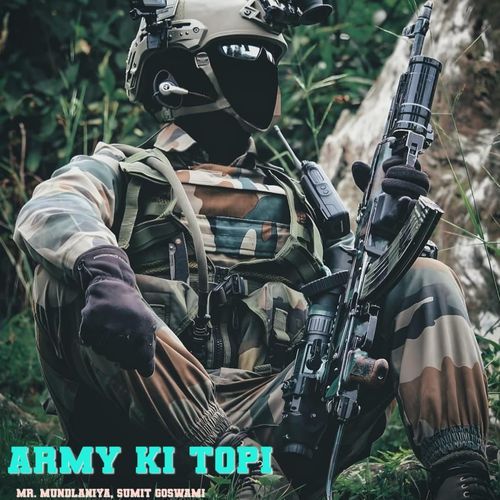 Army Ki Topi
