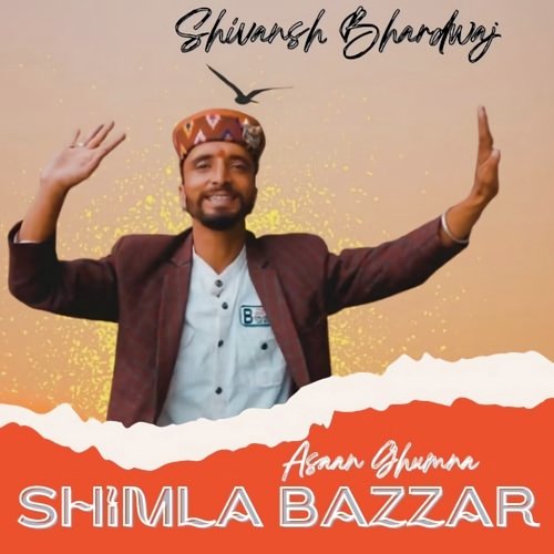 Asan Ghumna Shimla Bazzar