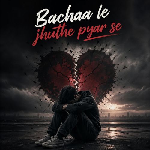 BACHAA LE jhuthe pyar se