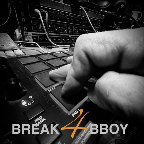BREAK 4 BBOY