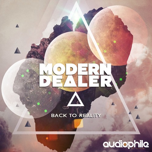 Back To Reality ft. Anamajé Soundsystem (Original Mix)