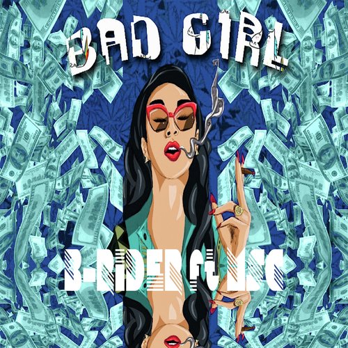 Bad Girl