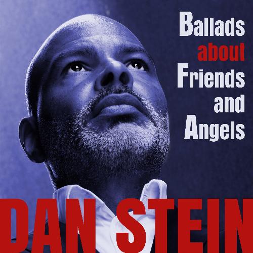 Ballads About Friends and Angels