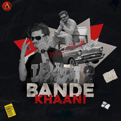 Bande Khaani