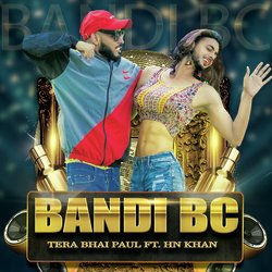 Bandi BC (feat. HN Khan)-I1sqQxMIYlI