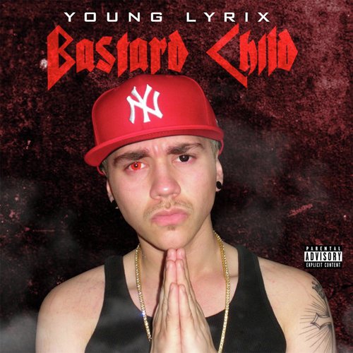 Gone (feat. Yung Musiq) cover art