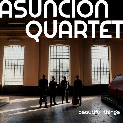 Beautiful Things