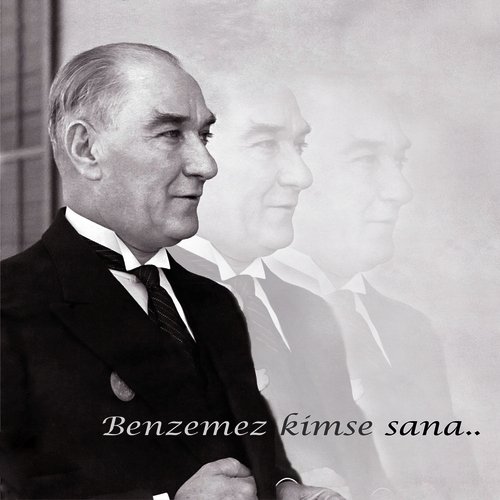 Benzemez Kimse Sana