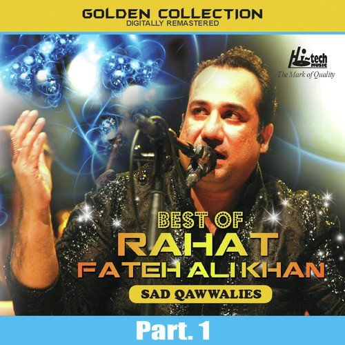 rahat fateh ali khan sad songs