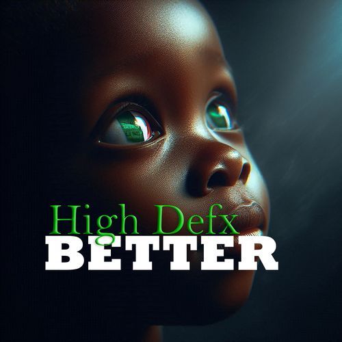 Better