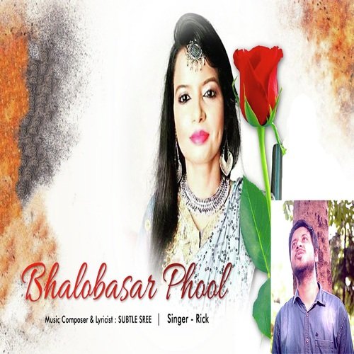 Bhalobasar Phool