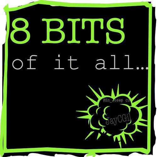 Bits Of It Voice B Crack cover art
