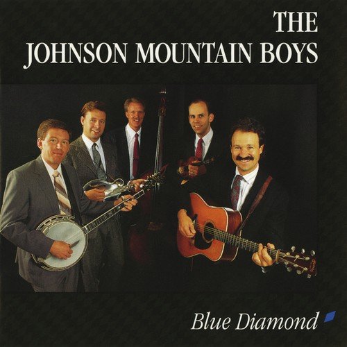 The Johnson Mountain Boys