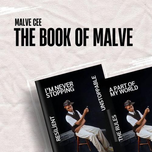 Book Of Malve