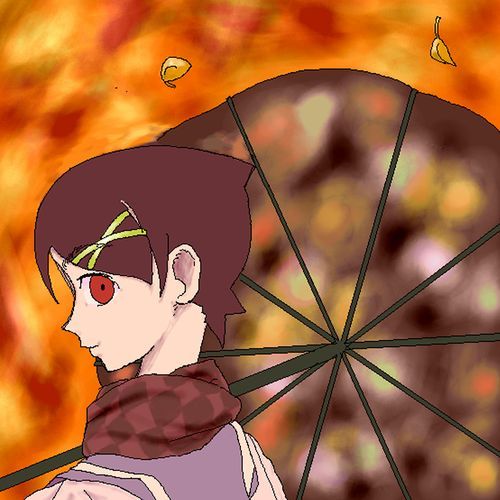 Sugoi cover art
