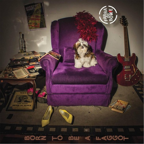 Vidal Claustrofobia cover art