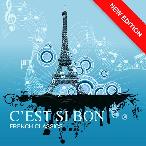 C'est Si Bon - French Classics (New Edition)