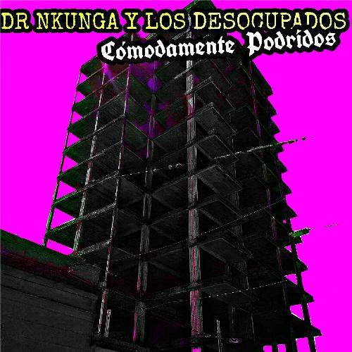 Cómodamente Podridos