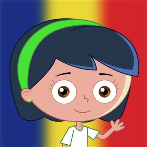 Mary avea un mielusel