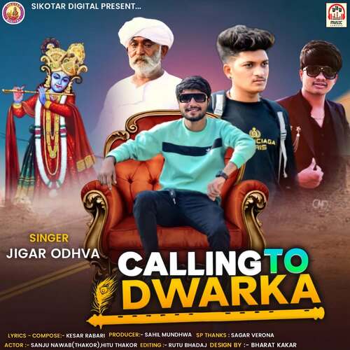 Calling To Dwarka Pt.2