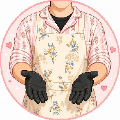아무거나 요리대장 Captain Chef Anythingo