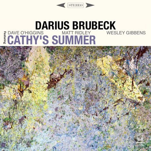 Cathy's Summer