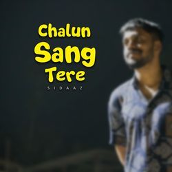 Chalun Sang Tere-MUUBXRVgYUQ