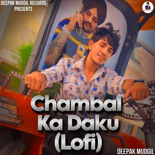 Chambal Ka Daku ((Lofi))