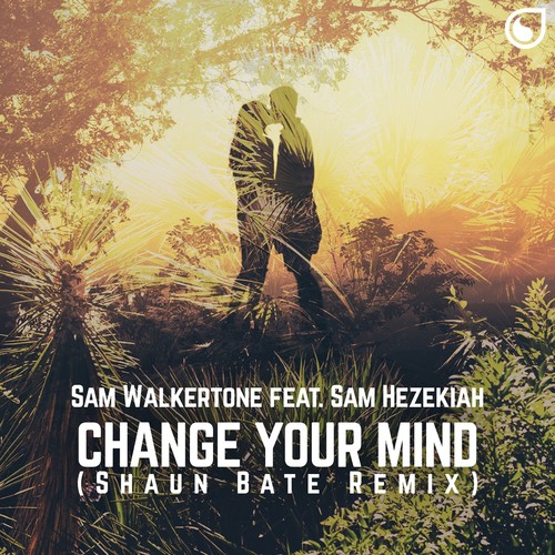 Change Your Mind (Shaun Bate Remix)