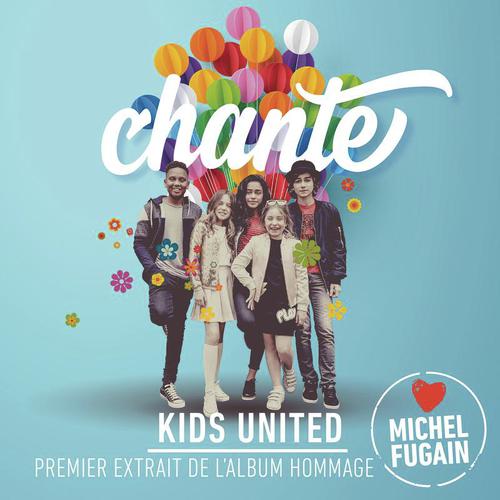 Chante (Love Michel Fugain)_poster_image