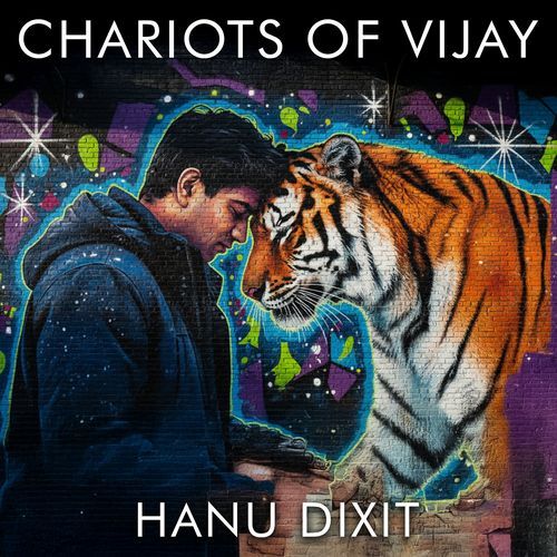 Chariots of Vijay