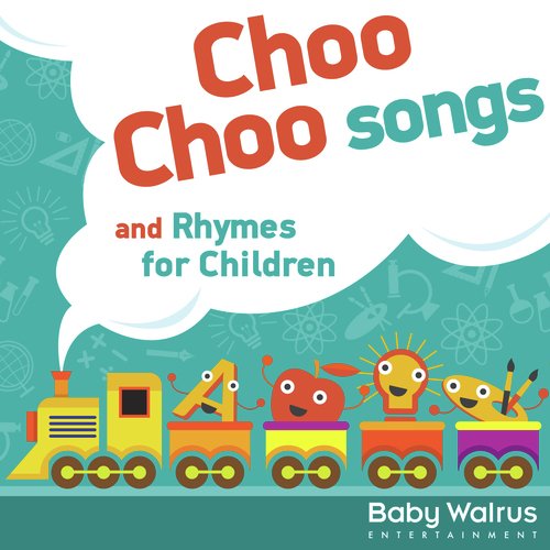 Hickory Dickory Dock cover art