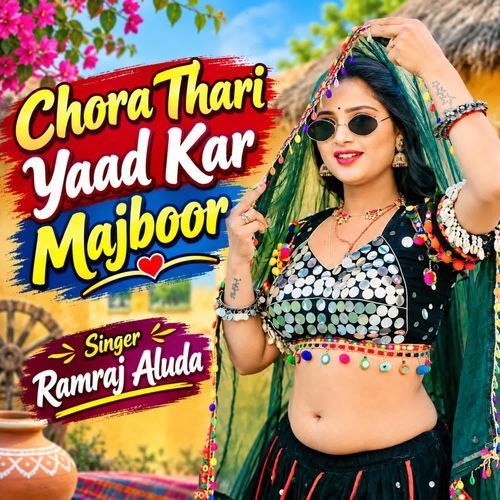 Chora Thari Yaad Kar Majboor