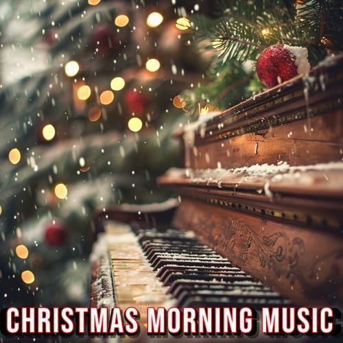 Christmas Morning Music