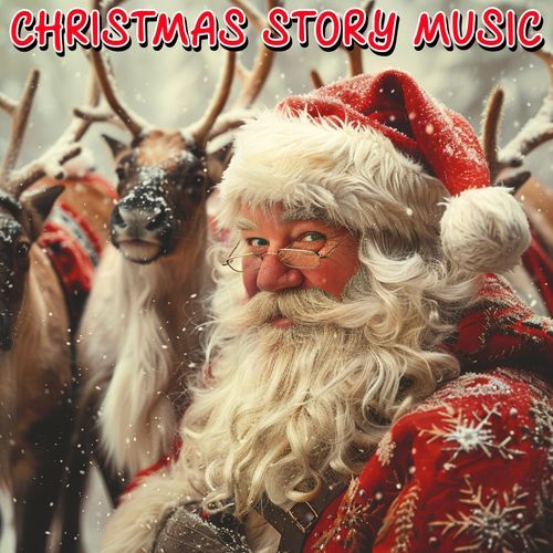 Christmas Story Music_poster_image