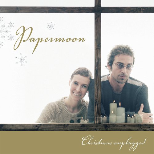 Christmas Unplugged_poster_image