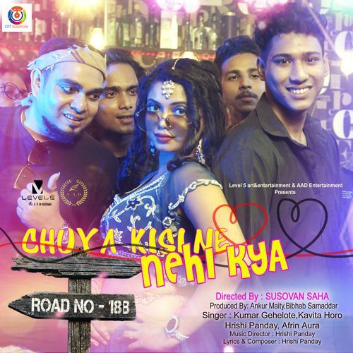 Chuya Kisi Ne Nehi Kya (From "Road No - 18B") - Single